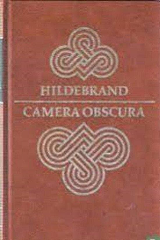 Amstel - Hildebrand, Boeken, Literatuur, Verzenden