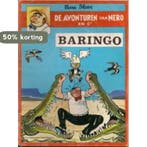 Baringo / De avonturen van Nero / 13 9789002154430, Boeken, Stripverhalen, Verzenden, Gelezen, Marc Sleen