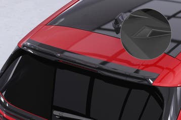 Achterspoiler | Achterspoiler voor Peugeot 308 (P51) hatchba, Verzenden, Nieuw