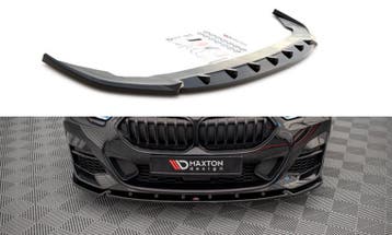 Maxton M Pakket Front Spoiler V2 BMW 2 Serie F44 B7703, Nieuw, Voor, BMW