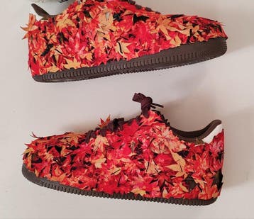 Nike - Air Force 1 Low - Low-top sneakers - Maat: EU 44, Nieuw
