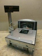 PSC Datalogic Magellan 8400 Table Scanner with Bizerba Scale, Ophalen of Verzenden, Gebruikt, Datalogic