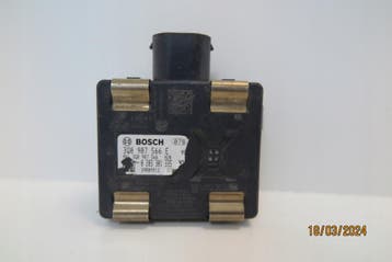 Radar sensor Distronic ACC Volkswagen Audi Skoda 3Q0907566E, Verzenden, Gebruikt