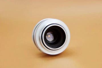 Industar Industar-50 1:3.5 F=5cm Cameralens, Nieuw