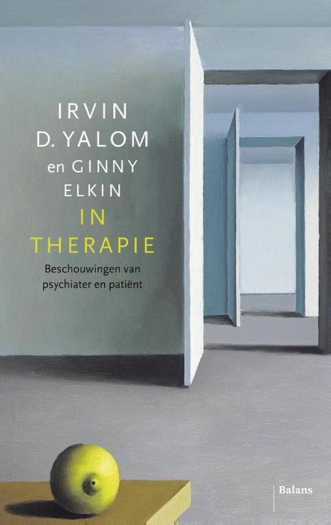 In therapie 9789460037498 Ginny Elkin, Livres, Politique & Société, Envoi