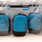 Cullmann Berlin Compact 180 Cyan / Grey Camera Bag ( 25, Nieuw