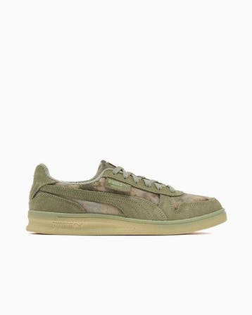 Puma vs Kidsuper Studios - Indoor Dstrsd Kidsuper - Low-top, Nieuw
