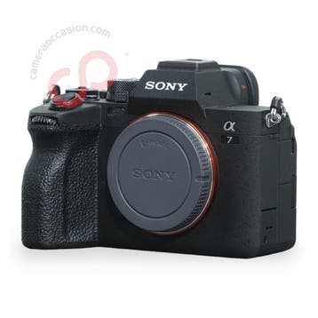 Sony A7 IV nr. 3112, Ophalen of Verzenden, Zo goed als nieuw, Sony