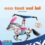 Een tent vol lol / Lees en weet 9789048733927 Pim Lammers, Verzenden, Gelezen, Pim Lammers