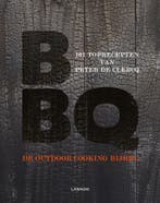 Bbq 9789401426183 Peter De Clercq, Verzenden, Gelezen, Peter De Clercq
