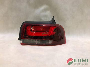 Achterlicht rechts LED Citroën C4 Cactus Lift (17-20) origin, Autos : Pièces & Accessoires, Verzenden