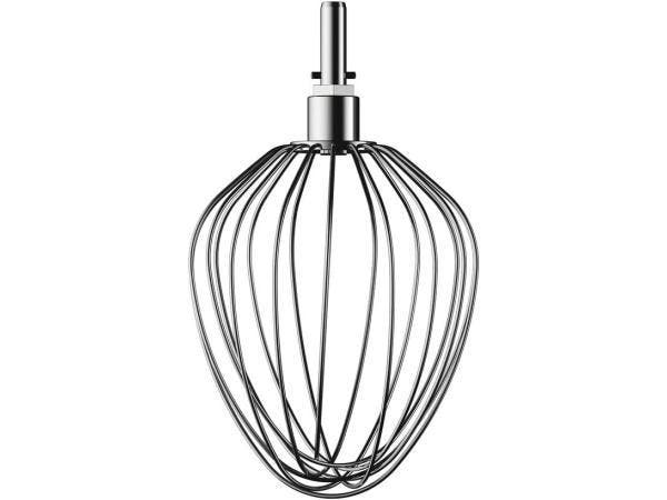 Veiling - Kenwood KAT71.000SS sneeuwborstel voor Kenwood keu, Elektronische apparatuur, Keukenmixers, Gebruikt