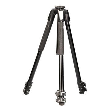 Manfrotto 190XB met garantie, Audio, Tv en Foto, Fotografie | Statieven en Balhoofden, Ophalen of Verzenden, Gebruikt