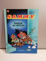 Sammy - 11x C - EO/Ré - 11 Album - 1984/1994, Nieuw