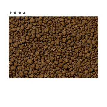 DOOA Tropical River Soil 2L, Verzenden