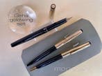 Geha - Goldwing set 3 - Stylo, Collections