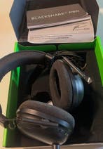 Razer - BlackShark V2 Pro - koptelefoons - Audio versterker