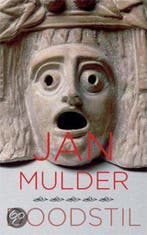 Doodstil 9789059651890 Jan Mulder, Verzenden, Gelezen, Jan Mulder