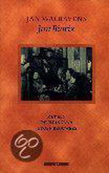 Jan Biorix 9789025422677 J. Walravens, Boeken, Verzenden, Gelezen, J. Walravens