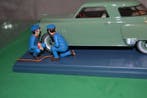 Tintin 17 - 1 Auto 1/24e - De Studebaker van Garage Simoun, Nieuw