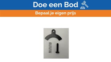 Bieden: Volvo Penta 21244540 universal setting, Ophalen of Verzenden