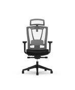 Ergonomische Bureaustoel -  Office Chair - Gamestoel - Volwa, Verzenden, Nieuw