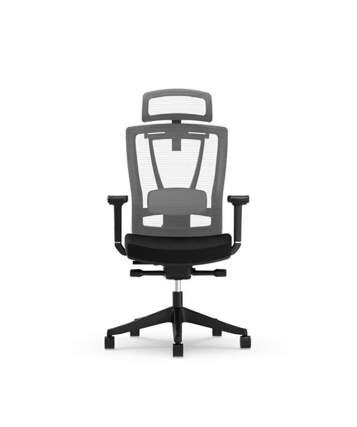 Ergonomische Bureaustoel -  Office Chair - Gamestoel - Volwa, Maison & Meubles, Chaises de bureau, Envoi