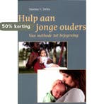 Hulp aan zeer jonge ouders 9789088500244 Martine F. Delfos, Verzenden, Zo goed als nieuw, Martine F. Delfos