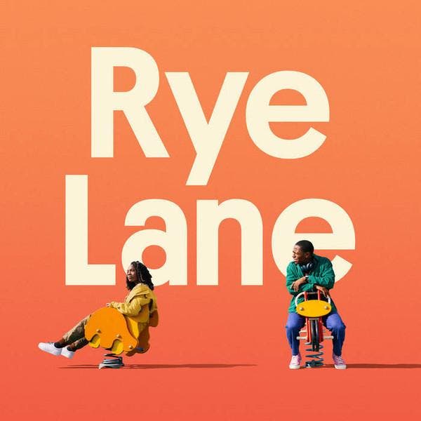 Kwes. - Rye Lane, Cd's en Dvd's, Vinyl | Pop, Gebruikt, Verzenden