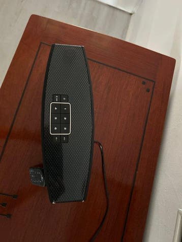 Bose - SoundTouch® 20 Wi-Fi® Luidspreker