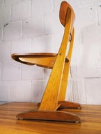 Casala - Karl Nothelfer - Chaise - Chaise décole vintage