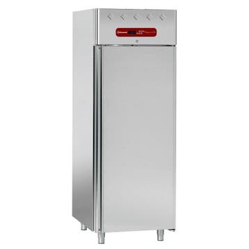 Bakkerij Koelkast | 850L (EN600x800) | RVS | -2°C/+8°C |, Verzenden