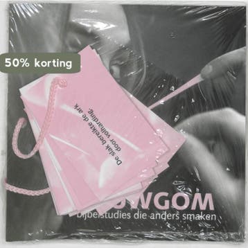 Kauwgom 9789058810649 L.J. Bergwerff, Verzenden, Gelezen, L.J. Bergwerff