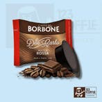 Borbone Rossa capsules A Modo Mio 100 stuks, Verzenden, Nieuw