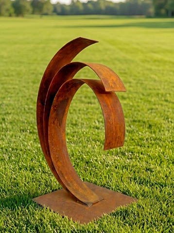 Henderson Metal Art - Christopher Henderson - sculptuur,