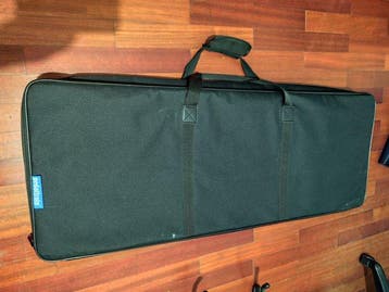 1,06 x 37 Pedalboard, Pedaltrain - Pédale deffet