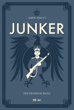 Junker | Simon Spruyt | Nieuw, Verzenden, Nieuw, Simon Spruyt