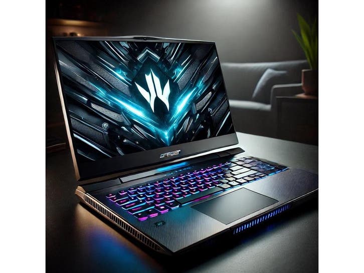 Acer Predator Helios Neo 16 (PHN16-72-91XZ)Azerty, Computers en Software, Windows Laptops, Nieuw, Verzenden