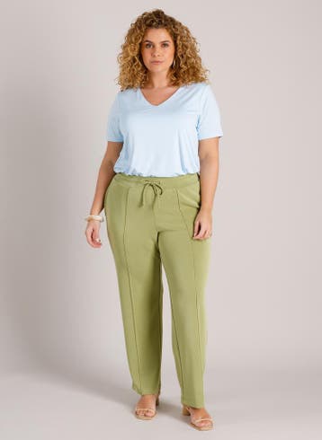 Yest Curve tregging Selena2(50)Maat 46/48 (XL) of groter, Verzenden, Nieuw, Overige kleuren