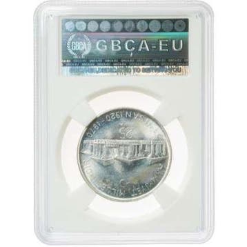 Turkije. Republic. 25 Liri 1970 GBCA - EU MS66 (Zonder, Postzegels en Munten