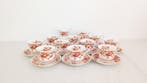 Royal Albert - Theeservies (22) - Keepsake - Porselein -, Antiek en Kunst