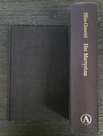 Het martyrium / Grote belletrie serie 9789025305024, Boeken, Verzenden, Gelezen, Elias Canetti