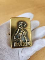 Zippo - Marlboro Relief - Zonder minimumprijs - Aansteker -, Verzamelen, Nieuw