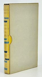 Félicien MARCEAU - Les Élans du coeur [Cartonnage PAUL