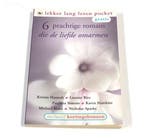 6 prachtige romans die de liefde omarmen 9789044311204, Boeken, Verzenden, Gelezen