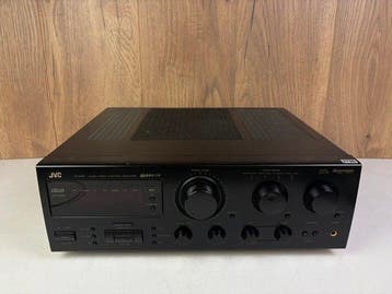 JVC - RX-616R Récepteur multicanaux à semi-conducteurs