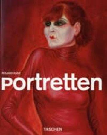 Portretten - Kanz, Boeken, Verzenden, Nieuw