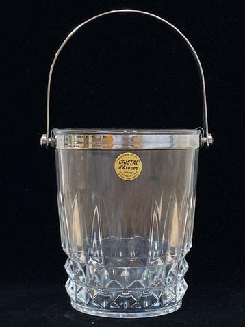 Cristal dArques - Ijsemmer - Kristal