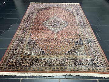 Bidjar - Vloerkleed - 300 cm - 200 cm, Nieuw