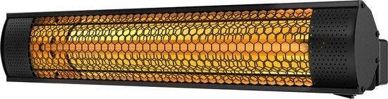 2dekans | Auronic Terrasverwarmer - Infrarood - Heater -, Bricolage & Construction, Chauffage & Radiateurs, Enlèvement ou Envoi